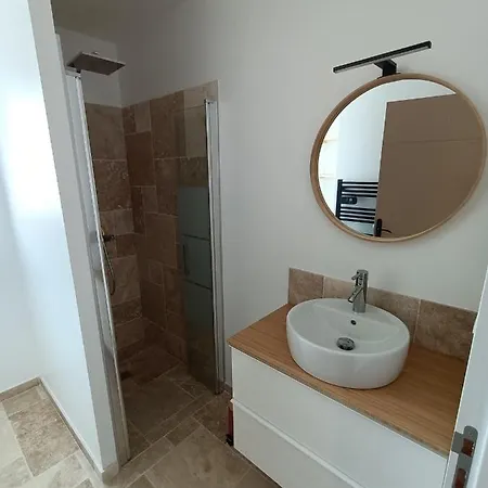 Charmante Maison Aux Portes De La Rochelle Holiday home *